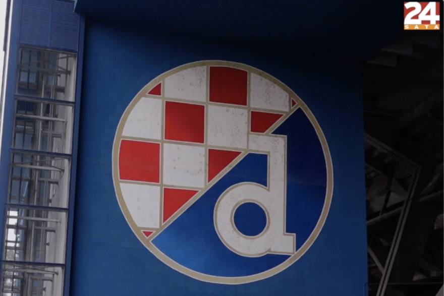 dinamo druženje s klincima