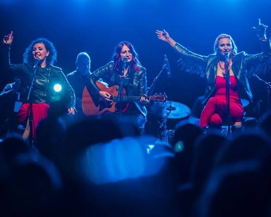 Frajle su nastupile bez radne dozvole, svaka platila 7000 kn