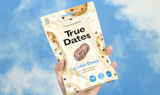 True Dates, datulje s okusom zaludjele Europu, a sada stigle i u Hrvatsku
