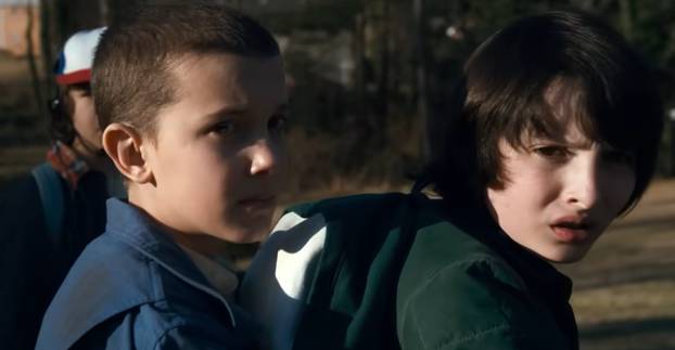 FOTO Sutra je premijera pete sezone serije 'Stranger Things': Evo kako su se glumci mijenjali