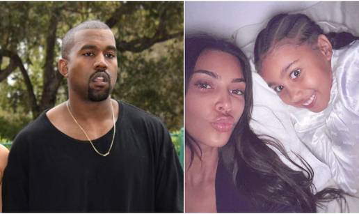 Kanye i Kim više ne šute: 'Otela si mi dijete, optužila za krađu i rekla da se testiram na droge'