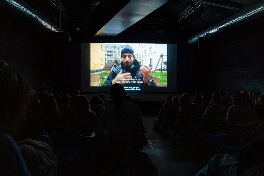 Publika izabrala najupečatljiviji film i potvrdila moć umjetnosti u izgradnji razumijevanja