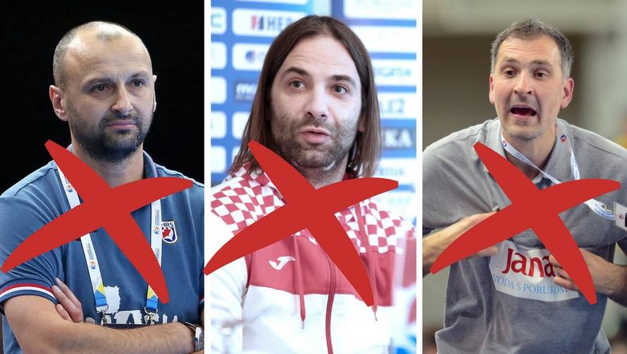Evo kako su Gobac i društvo pomeli pod s Ivanom Balićem