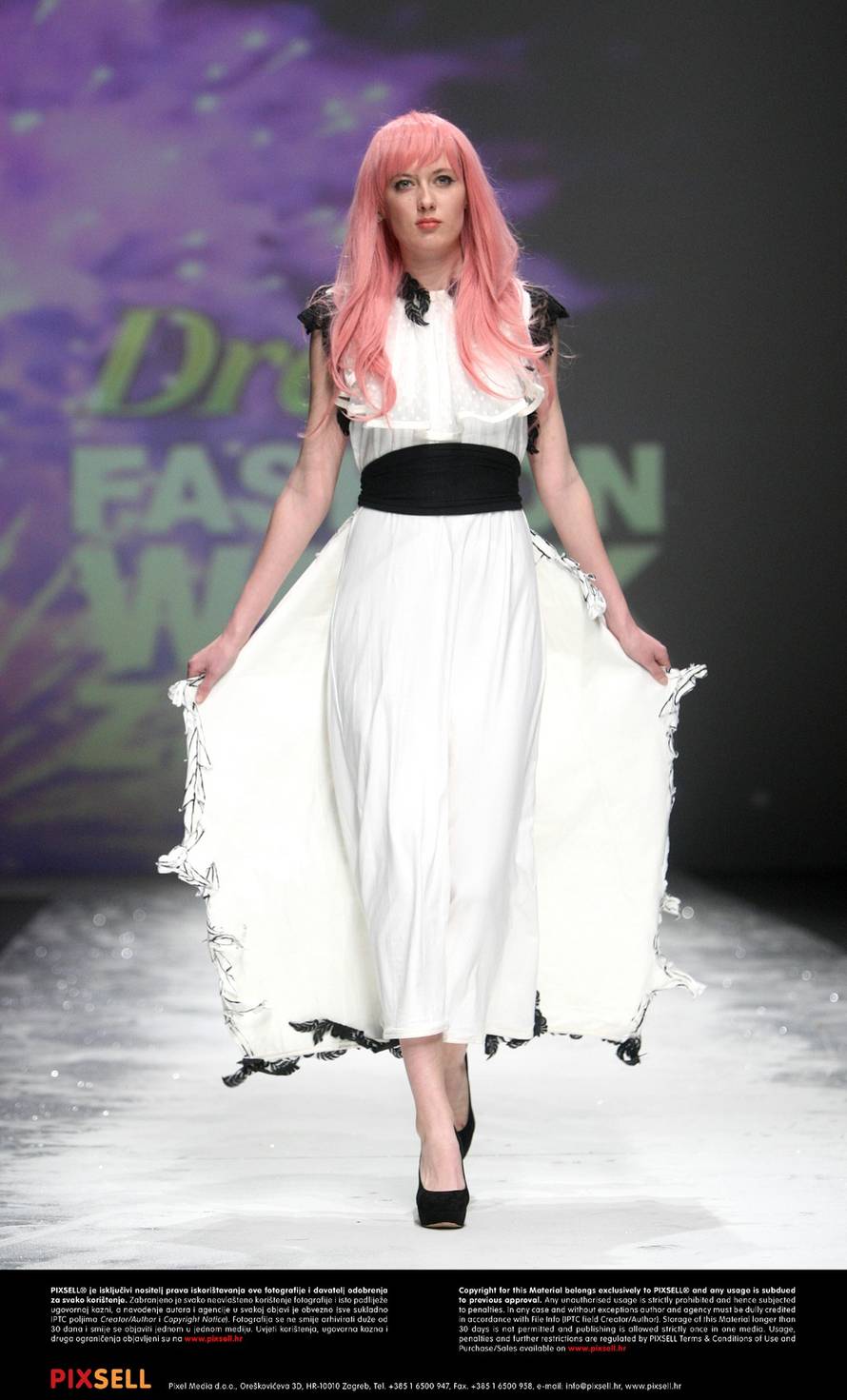 Borna Filić/Pixsell