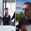Prijatelj ubijenog Luke (19): Bojao se i&cacute;i tu, i&scaron;ao sam s njim. Aleksi&cacute; je otvorio vrata i pucao