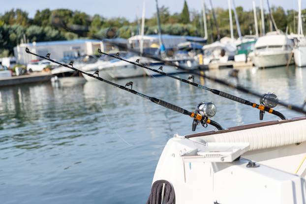 Tunalicious spektakl u Istri i međunarodno natjecanje u lovljenju kraljice Jadrana - tune