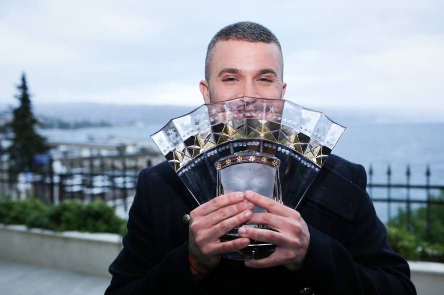 Damir Kedžo: 'Žao mi je što Europa neće vidjeti naš nastup'