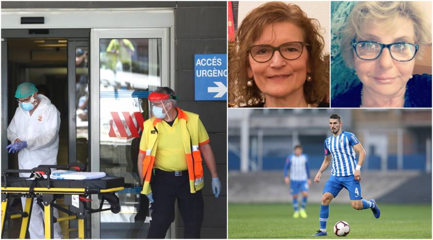 Hrvati u Španjolskoj nakon 100 dana karantene: Život nije isti!