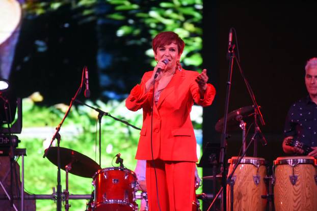 Pula: Anelidi proslavili 60-i rođendan