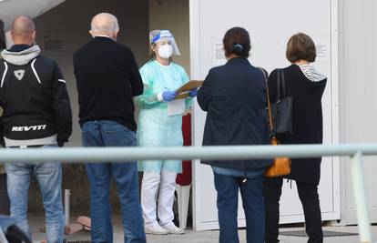 U Hrvatskoj četvero ljudi umrlo od posljedica koronavirusa