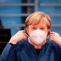 Merkel uvodi još strože mjere