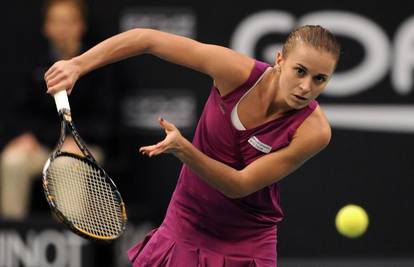 WTA Barcelona: Šprem izgubila u kvalifikacijama      