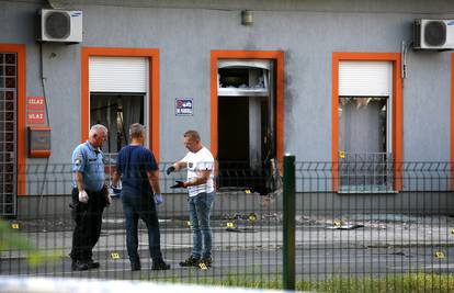 Oštećen ured Jadranke Škarice koju je prozvao Željko Mavrović