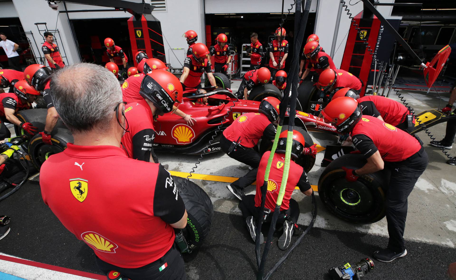 Canadian Grand Prix