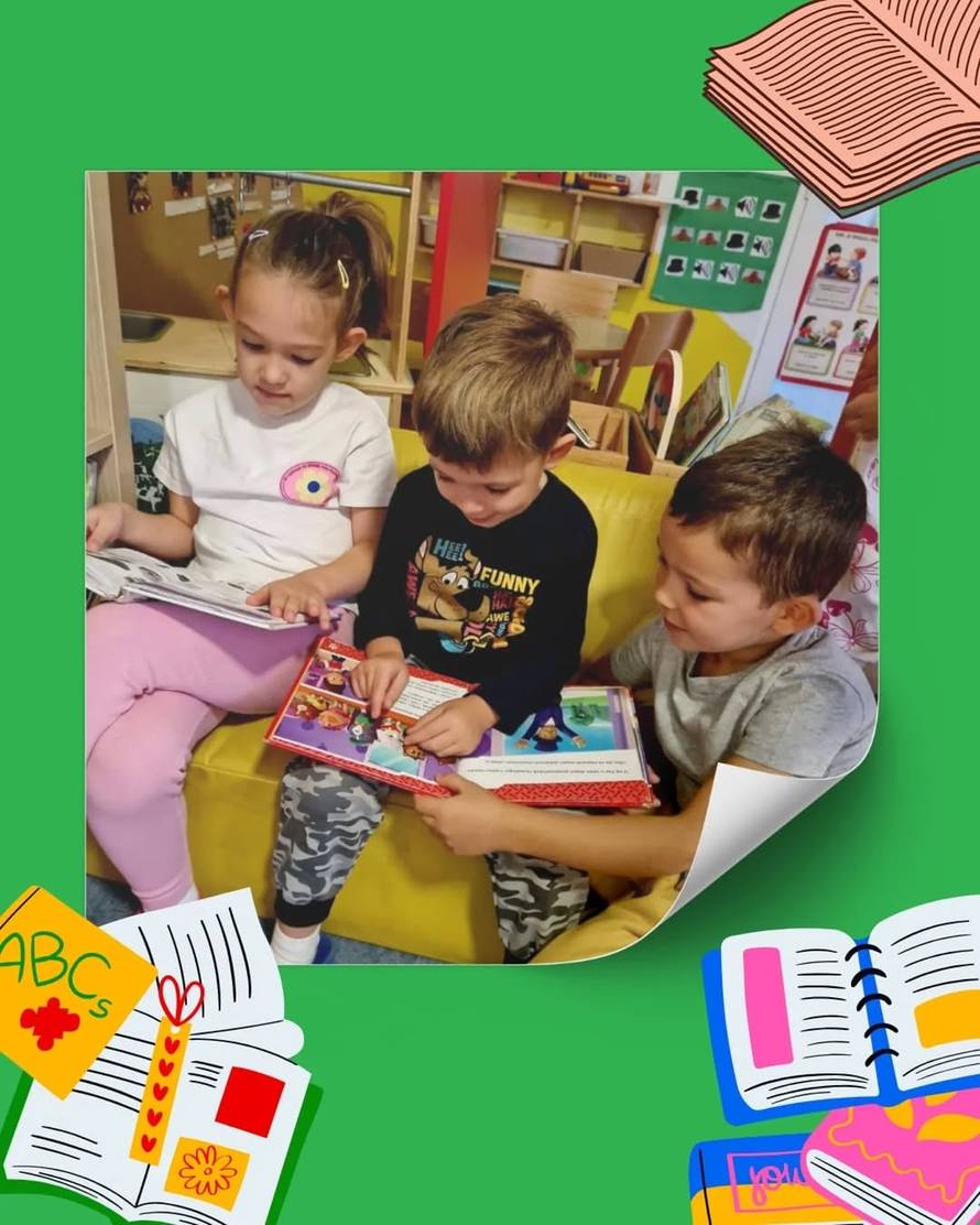 Tražite vrtić koji djecu priprema za život, ne samo za školu? Imamo adresu