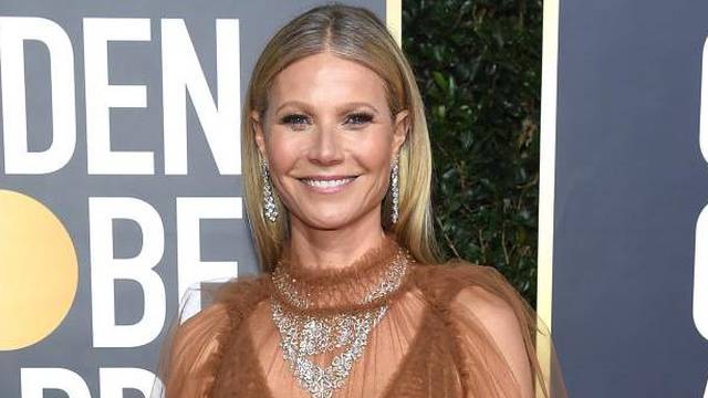 The 77th Golden Globe Awards - Arrivals - Los Angeles