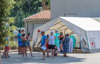 Antireklama za Hrvatsku: Turisti test od 75 kuna plaćaju - 200