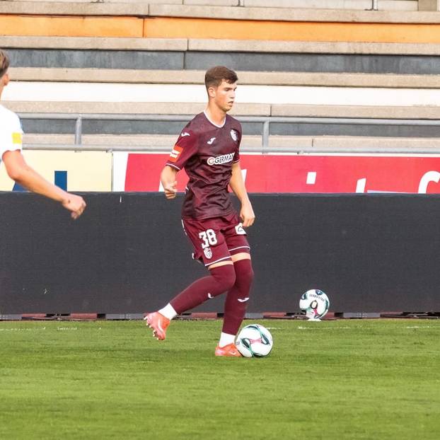 FOTO Upoznajte 'mini vatrene': Oni su senzacija SP-a u Katru