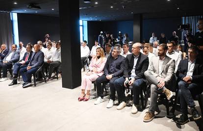 Kako upravljati sustavima u sportu u izazovnom vremenu? Odgovore daju vodeći stručnjaci