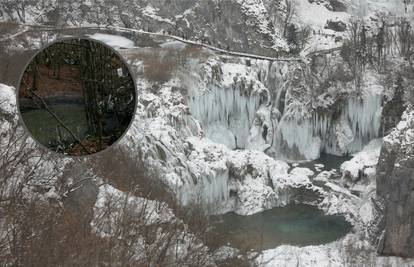 Smrt hrvatskog bisera: Plitvice su pune fekalija i pesticida...