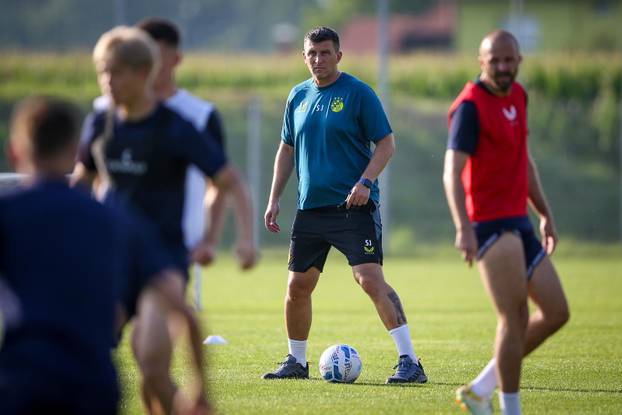 Austrija: Tetovaže igrača GNK Dinamo