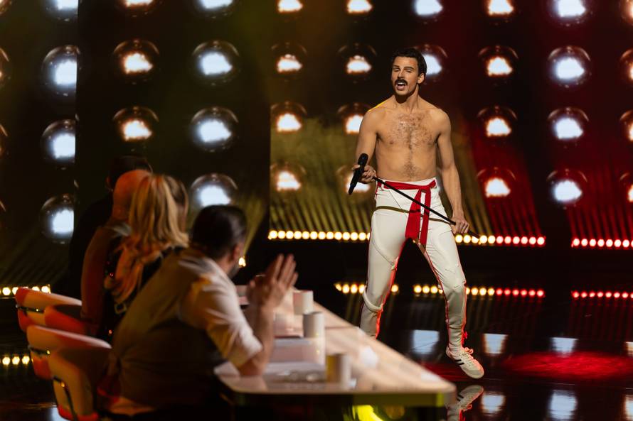 Meri Andraković za 24sata: Tek nekoliko crtica bilo je dovoljno za Ninu. Želim dobiti i Abbu...