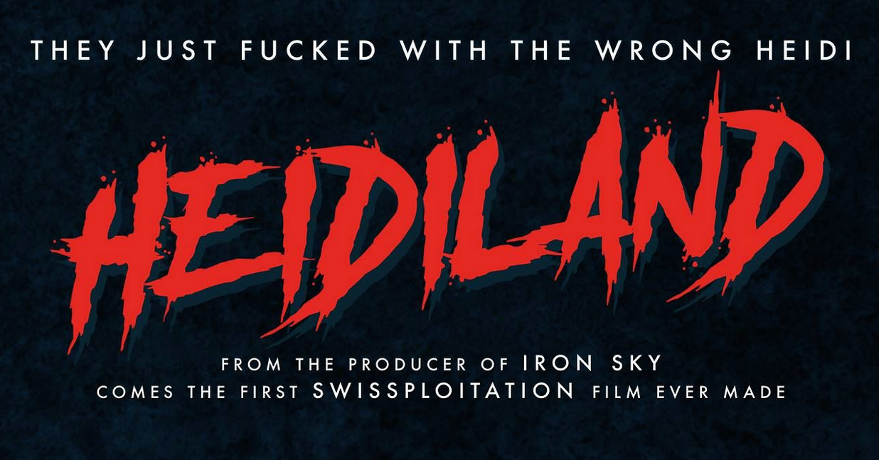 'Heidiland': Legendarni Finci snimaju još jedan super trash