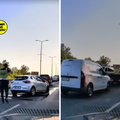 VIDEO Drama u Zagrebu: Sudarilo se &ccaron;ak pet automobila, jedan &ccaron;ovjek je ozlije&dstrok;en