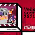Sarajevo Film Festival ima službenu šalicu za kavu!