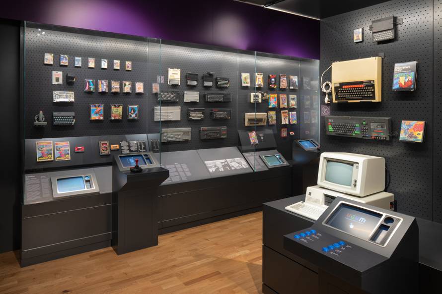 Prve konzole: Evo kako je prije više od pola stoljeća Pong započeo veliku eru videoigara