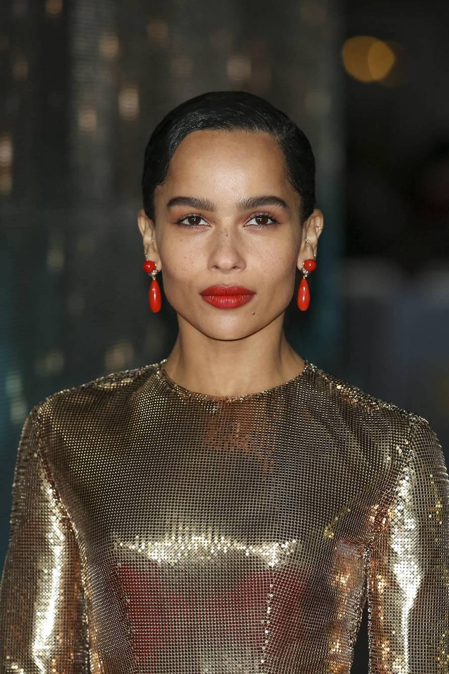 73rd British Academy Film Awards