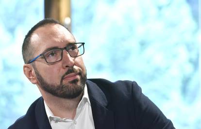 Tomašević još čeka odluku o mjeri roditelj-odgojitelj: 'Jasno je da je možemo mijenjati'