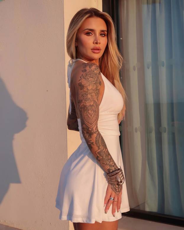 Skandal u krevetu: Ostavila je zvijezdu Real Madrida, uselila k prijateljici i iskoristila priliku...