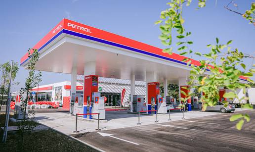 Nadzorni odbor potvrdio Godišnje izvješće Grupe Petrol i društva Petrol d.d. Ljubljana