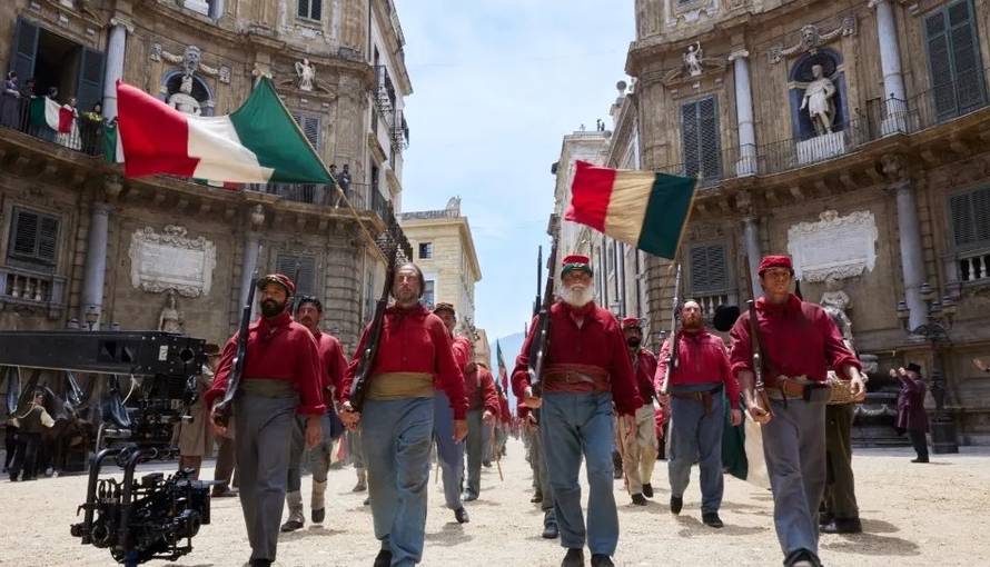 Pogledali smo talijansku seriju 'Gepard': Nije remek-djelo kao roman i film, ali je vrlo dobra