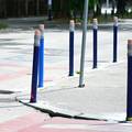 VANDALIZAM O stupi&cacute;ima u Zagrebu ne staje rasprava: Kome smetaju? Pogledajte ih