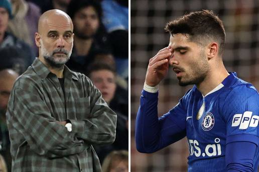 VIDEO PSG je osmicom ponizio Chelsea! Real lako izbacio City, Arsenal uz eurogolove Bayer