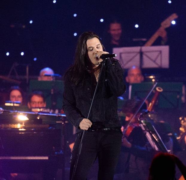 Zagreb: Koncert "Queen Tribute" - Bohemian Rock Symphony" 