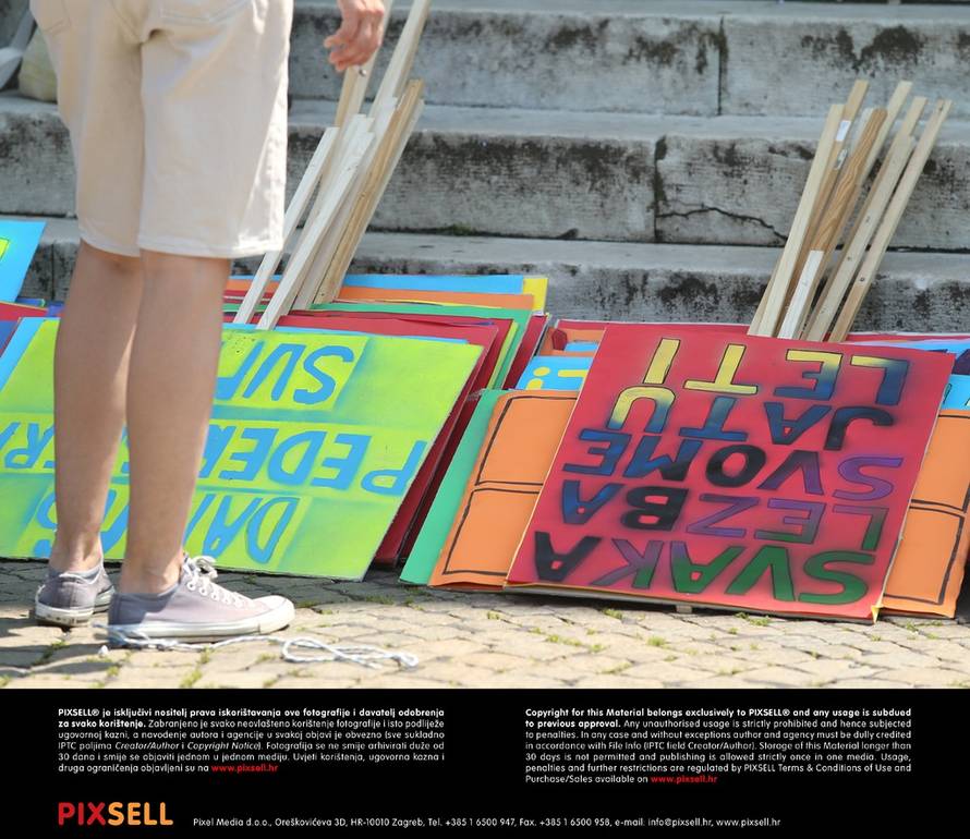 Marko Lukunić/PIXSELL