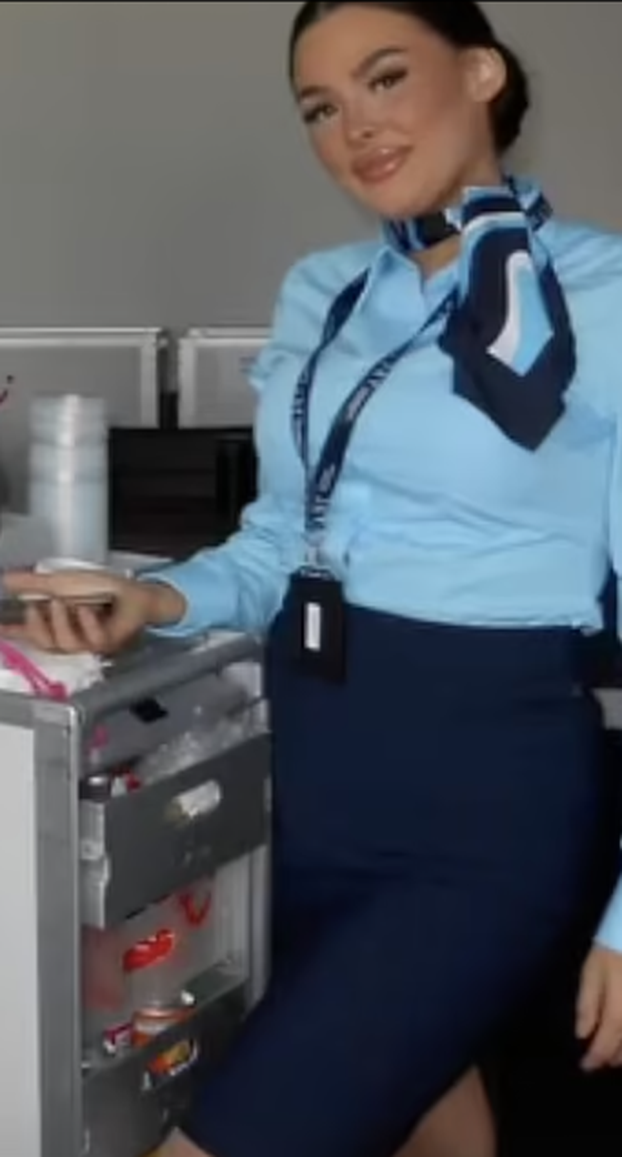 FOTO Stjuardesa krijumčarila novu opasnu sintetičku drogu koja se radi od ljudskih kostiju