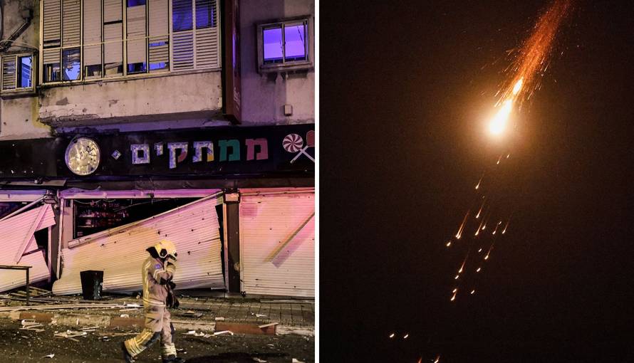 Iran: 'U Dubaiju smo uništili ukrajinske sustave za obranu'