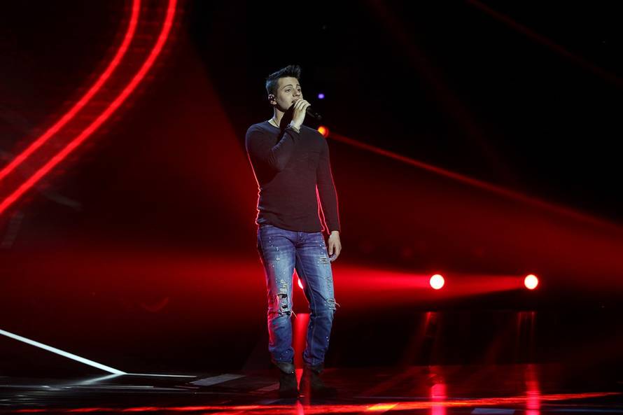 X Factor Adria