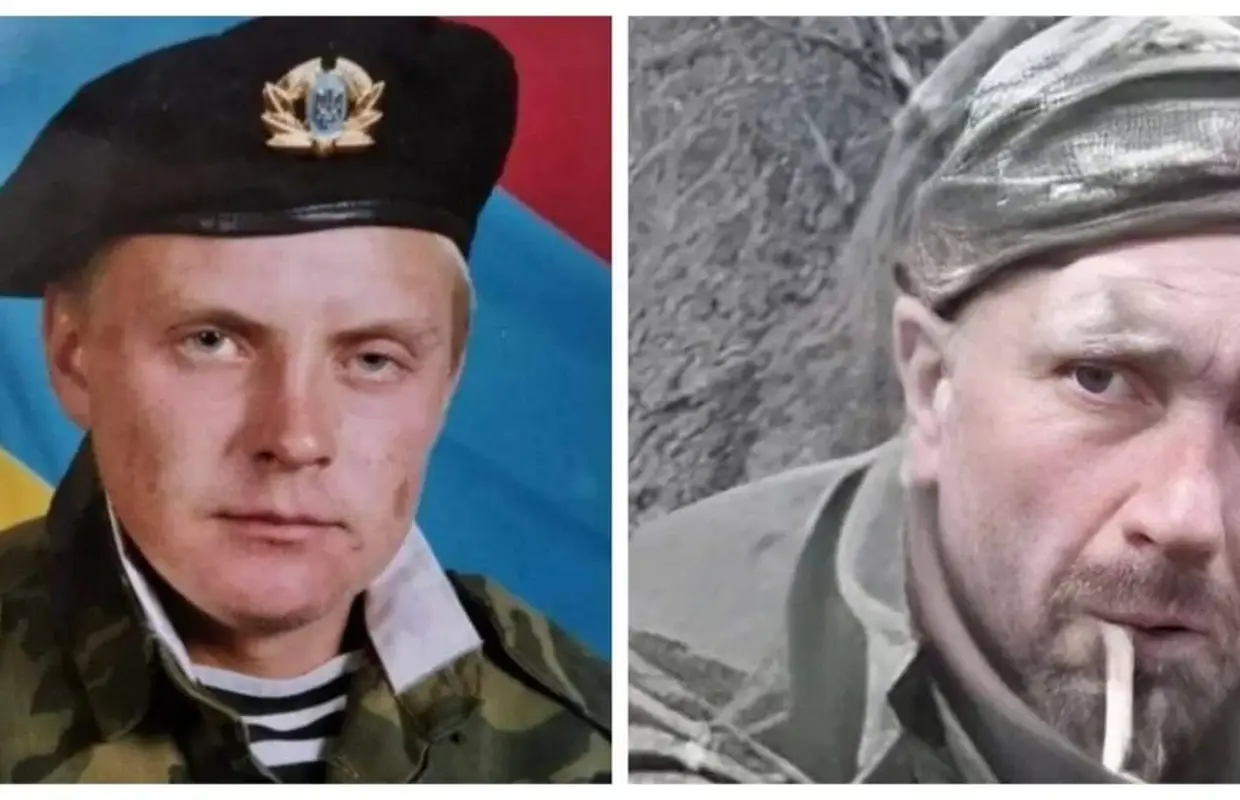 Povukao zadnji dim i viknuo: 'Slava Ukrajini'. Strijeljala ga ruska grupa koju vodi 'Srbin'?