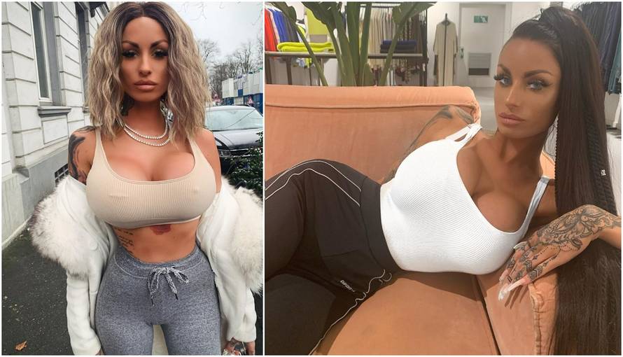 Operirala grudi čak četiri puta, u njih je uložila 157.000 kuna