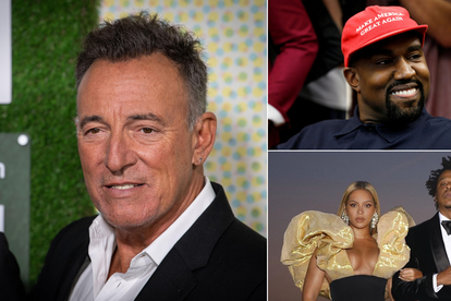 Bruce Springsteen, Jay-Z i West: Evo koji su slavni glazbenici najviše zaradili u 2021. godini