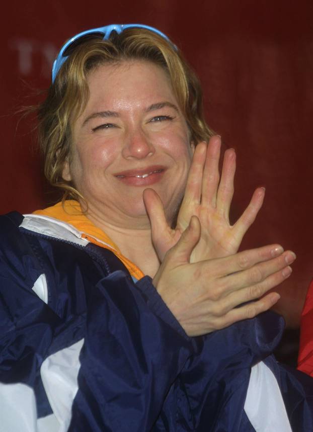 zellweger renee