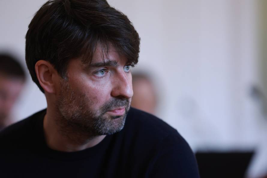 Vedran Ćorluka i Ognjen Vukojević svjedoče na suđenju Mamićima