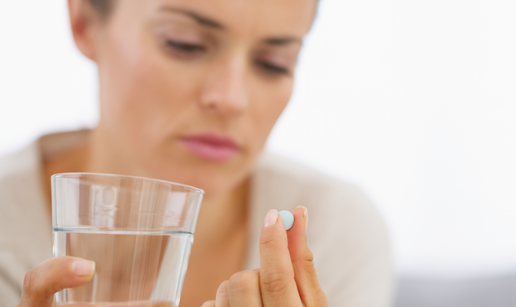 Prije ili nakon jela? Evo za&scaron;to je va&zcaron;no kada uzimate lijekove
