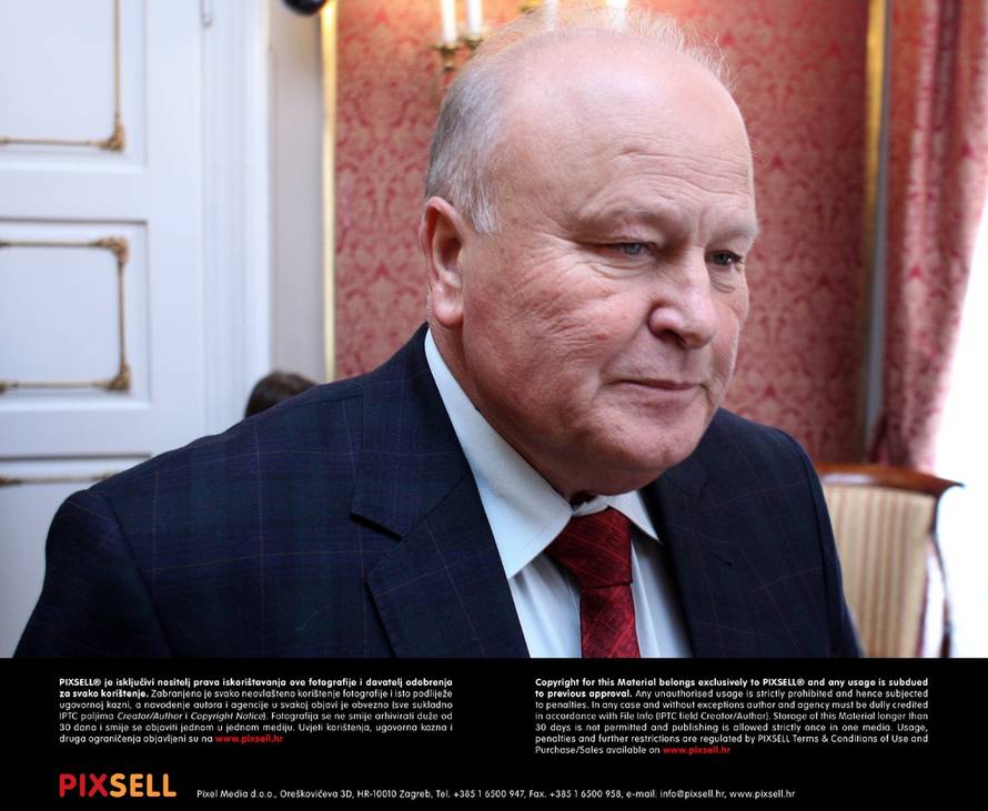 Patrik Macek/PIXSELL