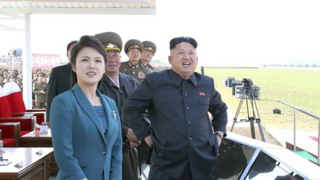 Nitko do sad nije ni znao: Kim Jong Un postao otac treći put